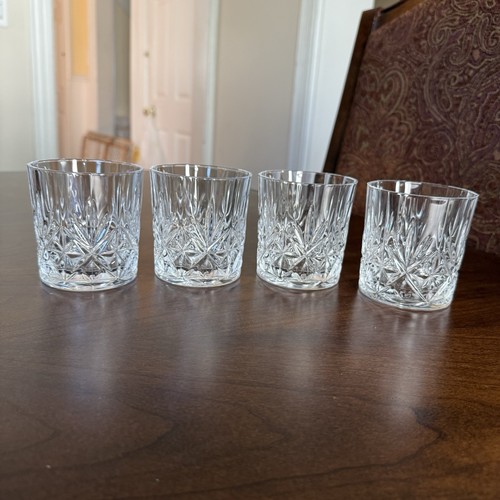 Set cristal - set,