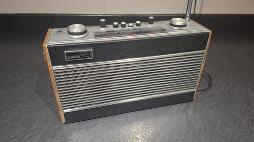 Roberts r606 vintage - r606-mb,