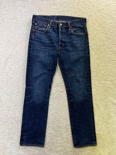 Levi 504 straight leg jeans - straight,