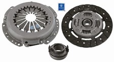 CLUTCH KIT FITS: ROVER MONTEGO