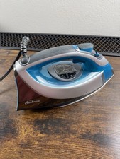 Sunbeam Turbo Steam Master