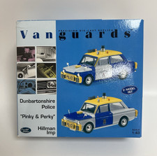 Vanguards 1:43 Dunbartonshire