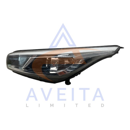 Kia ceed mk2 headlight - kia,