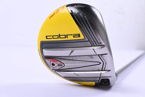 Cobra king wood 13 5 - #3,