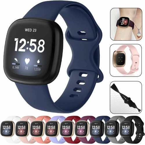 For fitbit versa sense - fitbit, 4