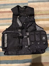 Ogio Flight Vest Black