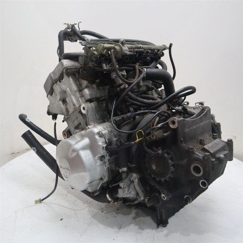2002 honda cbr600f 600cc f - honda, s