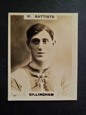 1923 PHILLIPS FOOTBALLERS