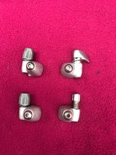 shimano dura ace gear cable stops down tube