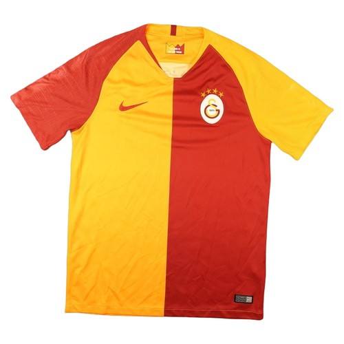 Galatasaray jersey mens medium - galatasaray,