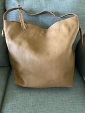 Linea pella large brown - large,