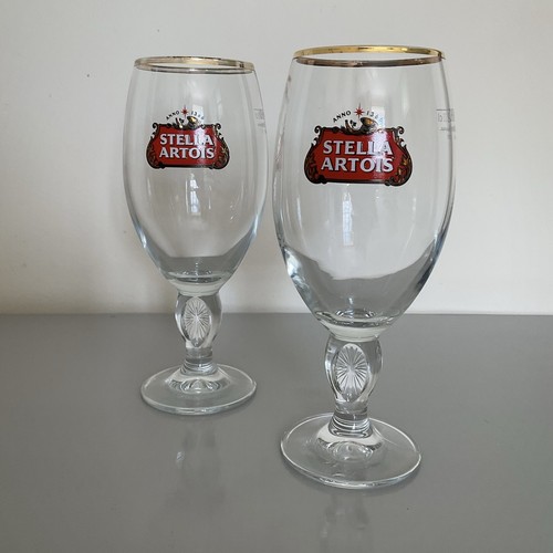 Two stella artois 330ml - two,
