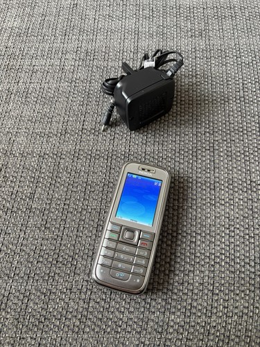 Nokia 6233 mobile - 6233,