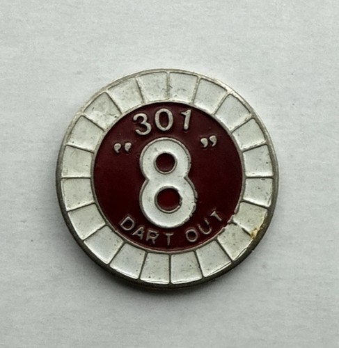 Vintage 301 dart out - vintage,