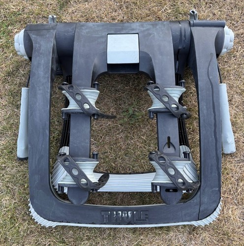 Thule raceway pro bike - raceway, 2-bike