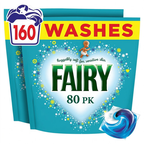 Fairy non bio pods - 1,