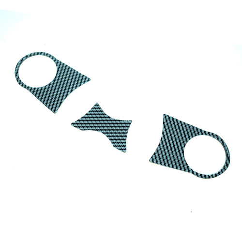 Pyramid yoke protector - yoke,