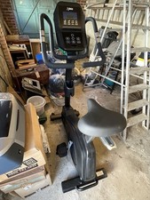 DKN EMB-600 Exercise Bike -