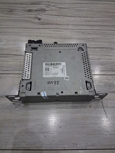 Radio plus code - radio, renault