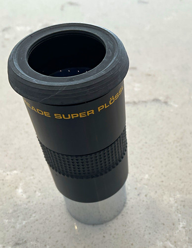 Meade super plössl 32mm - meade,