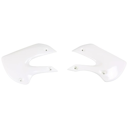 Radiator cover ufo - ufo, plast