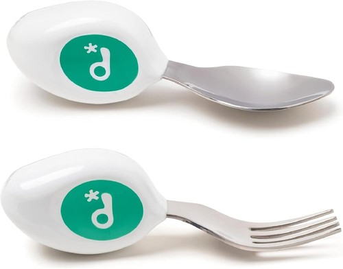 Doddl toddler cutlery set - doddl,