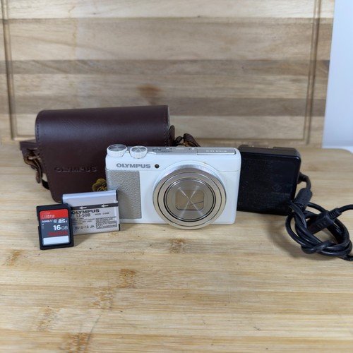 Olympus 12mp cmos - olympus,
