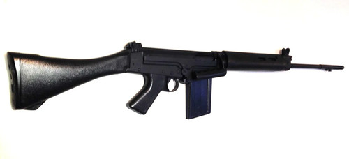 L1a1 slr life size - slr, wall