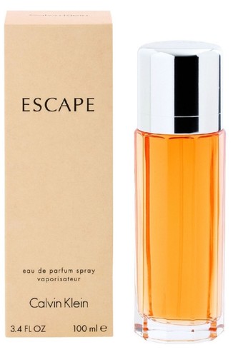 Calvin klein escape eau - calvin,