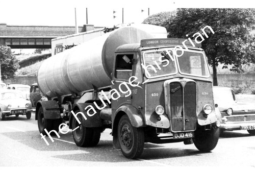Thh truck photos aec - photos,
