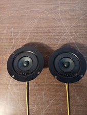  Two Marantz SP1812 3"