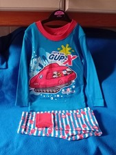 BOYS AGE 18-24 MTHS "OCTONAUTS" PYJAMAS. NEW/TAGS