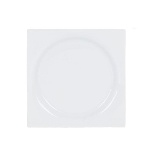 Zen side plate - 4x, dessert