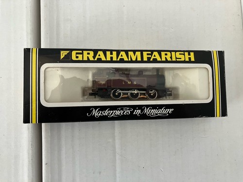 Graham farish 1701 general - farish,