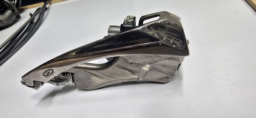 Shimano xtr m952 front mech - shimano,