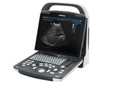 MINDRAY DP-10 B/W Ultrasound