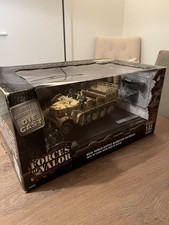 Forces of Valor 1:32 Scale