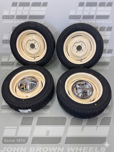 X14 jbw smoothie old - 5.5"x14",