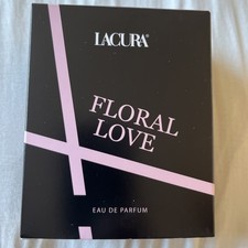 Aldi Lacura Floral Love Eau De
