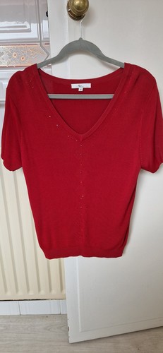 Klass red ladies - red, ,