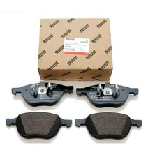 Ford Kuga C394 MK1 Front Brake Block Set MEAV6J-2K021-BA 1820037 NEW EURLICHE