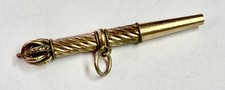 English victorian gold filled - english,
