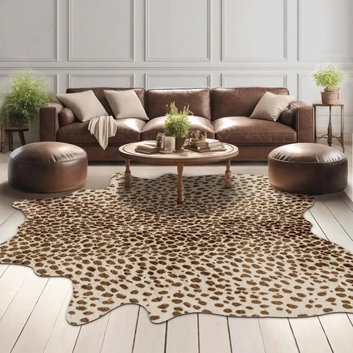 Leopard rug cheetah - cheetah, print