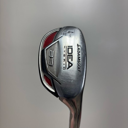 Adams idea hybrid - a3,