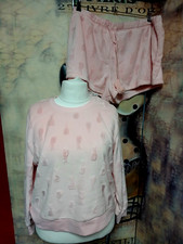 BNWT XL 20 22 ANN SUMMERS PINK