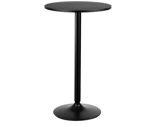 Kktoner round bar table - round,