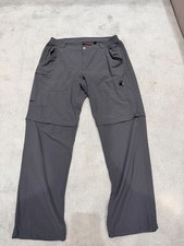 Mammut Men's Zip Off