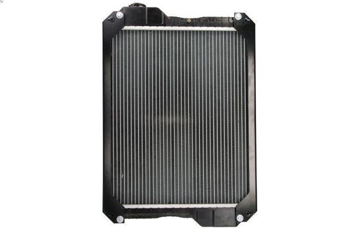 Engine radiator nrf 54070 for - engine,