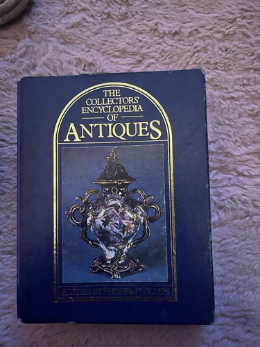 The collector encyclopedia - the,