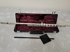 Buffet Cooper Scale E Flute With Hard Case